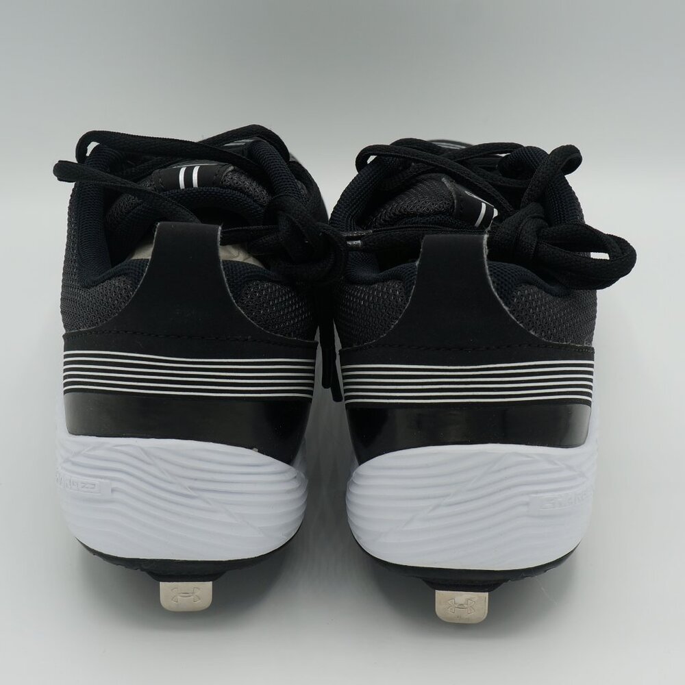 Under Armour Women's Glyde ST Softball Cleats Size 8 - Picture 7 of 10